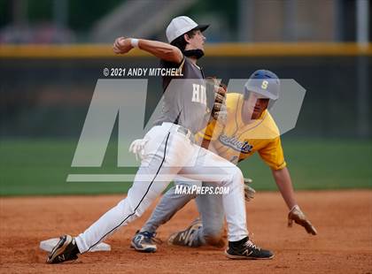 Thumbnail 1 in Hixson vs Sweetwater photogallery.
