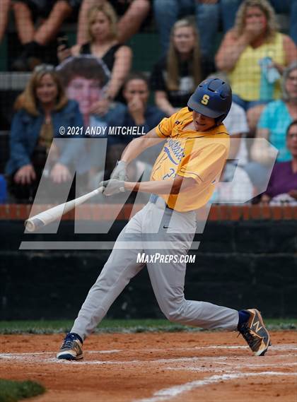 Thumbnail 1 in Hixson vs Sweetwater photogallery.