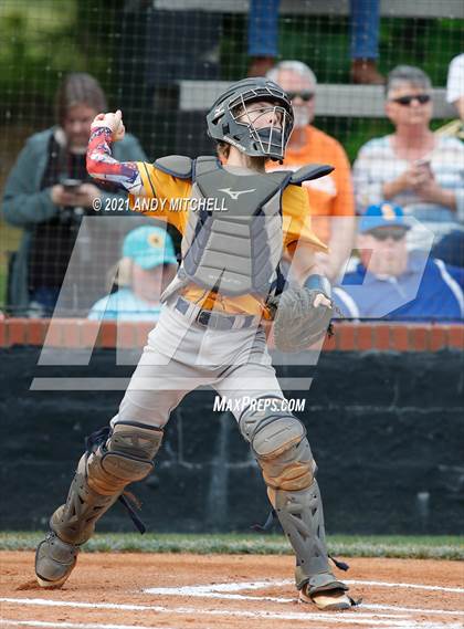 Thumbnail 2 in Hixson vs Sweetwater photogallery.