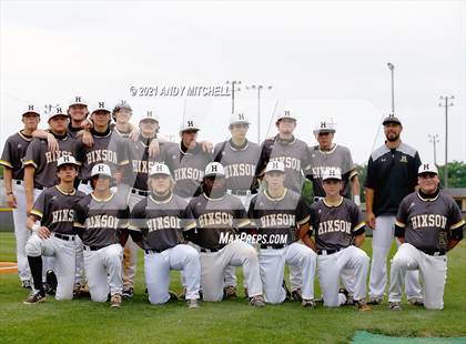 Thumbnail 1 in Hixson vs Sweetwater photogallery.