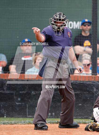Thumbnail 3 in Hixson vs Sweetwater photogallery.
