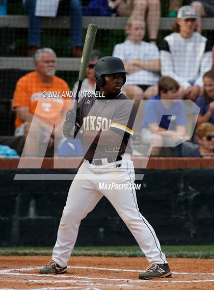 Thumbnail 1 in Hixson vs Sweetwater photogallery.