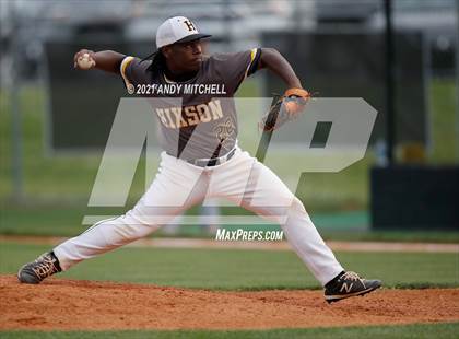 Thumbnail 3 in Hixson vs Sweetwater photogallery.