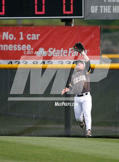 Thumbnail 3 in Hixson vs Sweetwater photogallery.