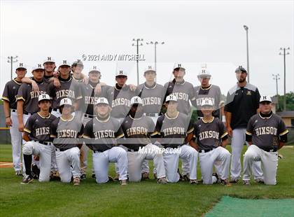 Thumbnail 2 in Hixson vs Sweetwater photogallery.