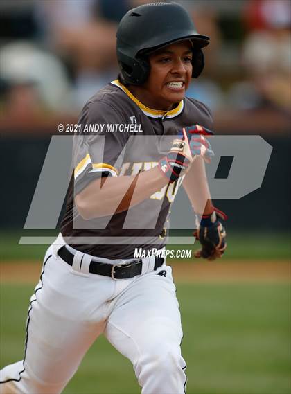 Thumbnail 3 in Hixson vs Sweetwater photogallery.