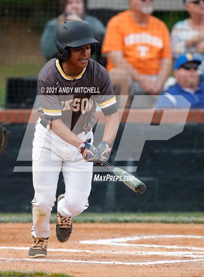 Thumbnail 3 in Hixson vs Sweetwater photogallery.