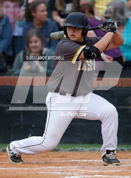 Thumbnail 3 in Hixson vs Sweetwater photogallery.