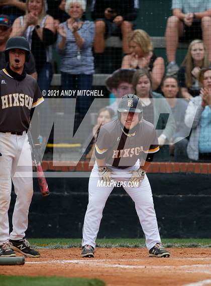 Thumbnail 3 in Hixson vs Sweetwater photogallery.