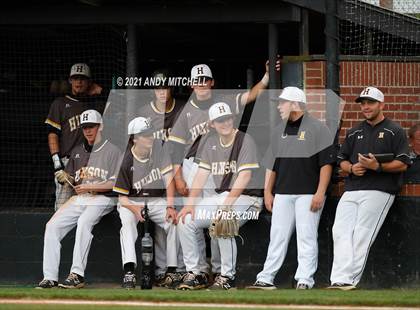 Thumbnail 2 in Hixson vs Sweetwater photogallery.