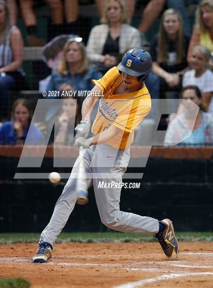 Thumbnail 3 in Hixson vs Sweetwater photogallery.