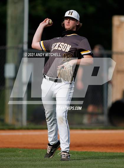 Thumbnail 2 in Hixson vs Sweetwater photogallery.
