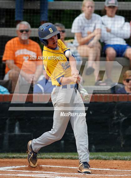 Thumbnail 3 in Hixson vs Sweetwater photogallery.