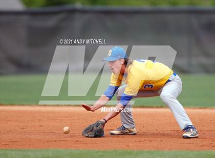 Thumbnail 1 in Hixson vs Sweetwater photogallery.
