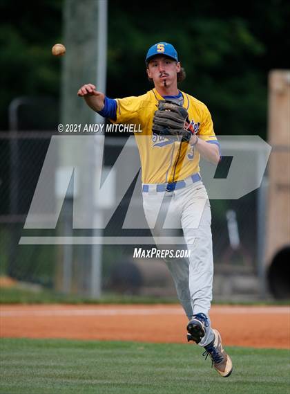 Thumbnail 2 in Hixson vs Sweetwater photogallery.