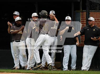 Thumbnail 1 in Hixson vs Sweetwater photogallery.