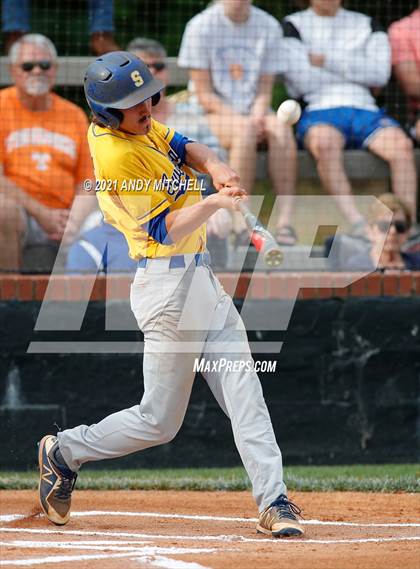 Thumbnail 2 in Hixson vs Sweetwater photogallery.