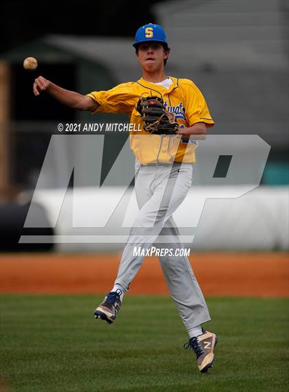 Thumbnail 1 in Hixson vs Sweetwater photogallery.