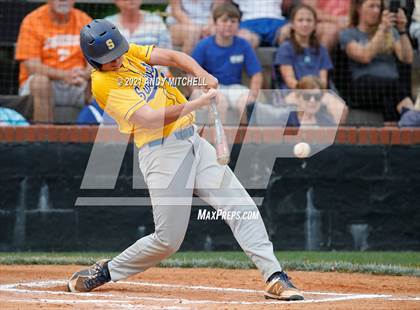 Thumbnail 1 in Hixson vs Sweetwater photogallery.