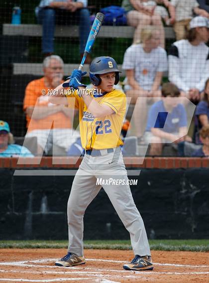Thumbnail 3 in Hixson vs Sweetwater photogallery.