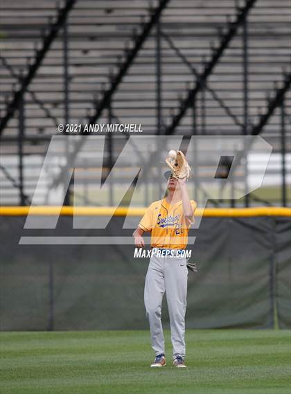Thumbnail 3 in Hixson vs Sweetwater photogallery.