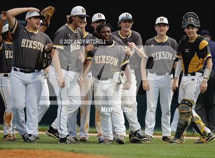 Thumbnail 3 in Hixson vs Sweetwater photogallery.