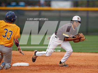 Thumbnail 3 in Hixson vs Sweetwater photogallery.