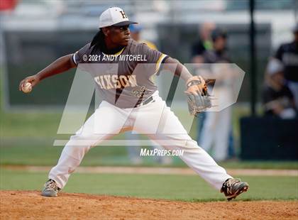 Thumbnail 2 in Hixson vs Sweetwater photogallery.