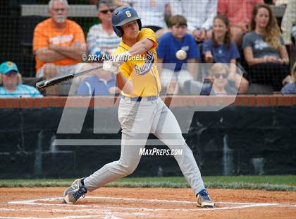 Thumbnail 3 in Hixson vs Sweetwater photogallery.