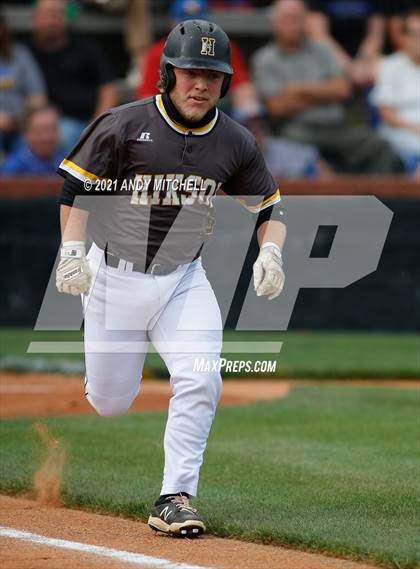 Thumbnail 2 in Hixson vs Sweetwater photogallery.