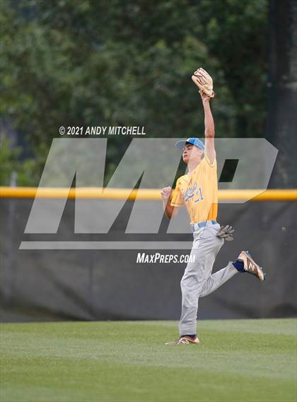 Thumbnail 1 in Hixson vs Sweetwater photogallery.