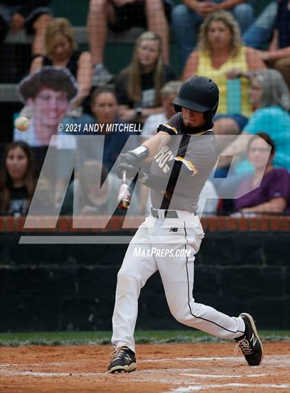Thumbnail 3 in Hixson vs Sweetwater photogallery.