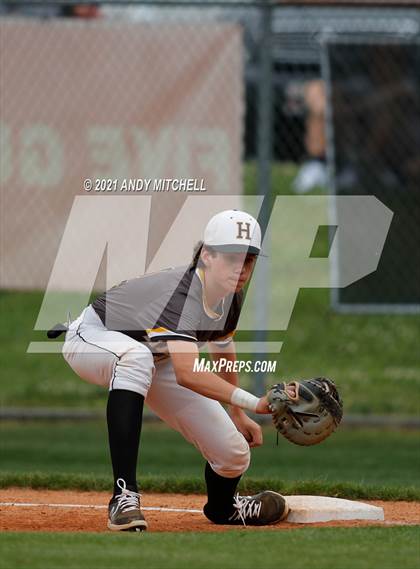 Thumbnail 2 in Hixson vs Sweetwater photogallery.
