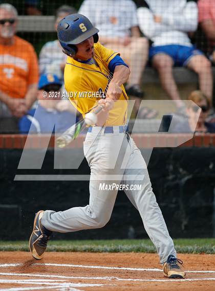 Thumbnail 1 in Hixson vs Sweetwater photogallery.