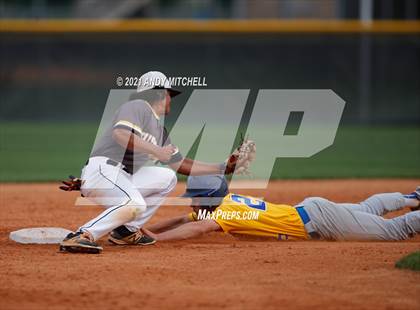 Thumbnail 1 in Hixson vs Sweetwater photogallery.