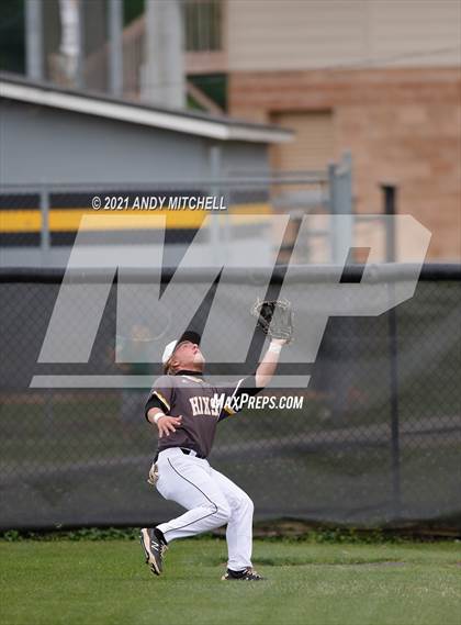 Thumbnail 2 in Hixson vs Sweetwater photogallery.