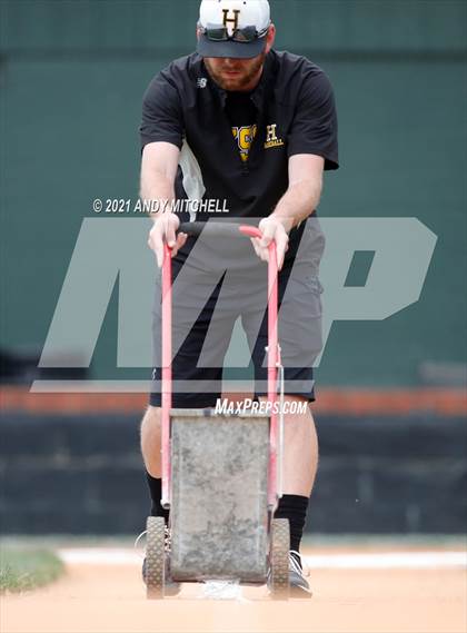 Thumbnail 3 in Hixson vs Sweetwater photogallery.