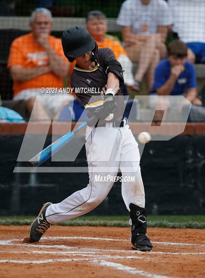 Thumbnail 2 in Hixson vs Sweetwater photogallery.