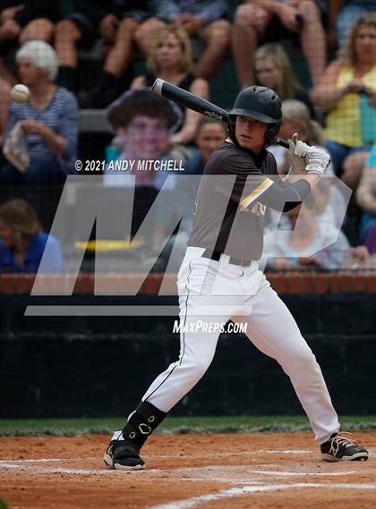Thumbnail 2 in Hixson vs Sweetwater photogallery.