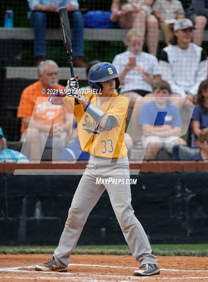 Thumbnail 1 in Hixson vs Sweetwater photogallery.