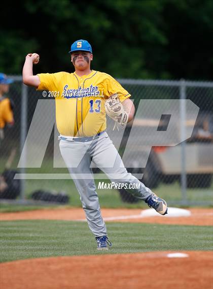 Thumbnail 1 in Hixson vs Sweetwater photogallery.