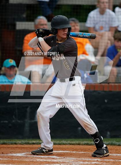 Thumbnail 1 in Hixson vs Sweetwater photogallery.