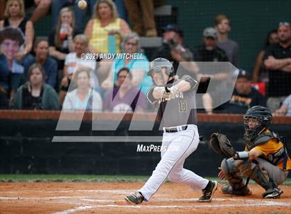 Thumbnail 3 in Hixson vs Sweetwater photogallery.
