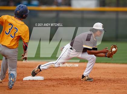 Thumbnail 2 in Hixson vs Sweetwater photogallery.