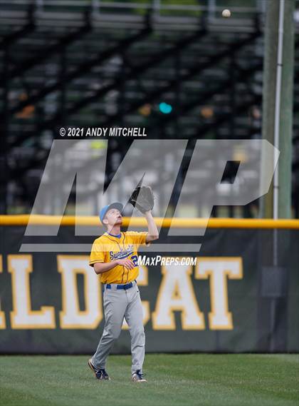 Thumbnail 1 in Hixson vs Sweetwater photogallery.