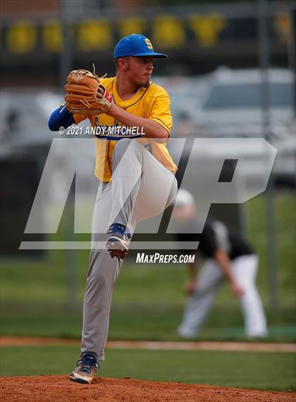 Thumbnail 1 in Hixson vs Sweetwater photogallery.