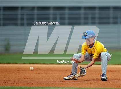 Thumbnail 2 in Hixson vs Sweetwater photogallery.