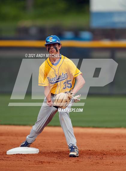 Thumbnail 2 in Hixson vs Sweetwater photogallery.