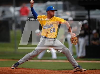 Thumbnail 2 in Hixson vs Sweetwater photogallery.