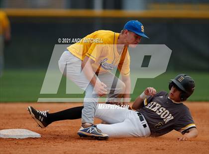 Thumbnail 1 in Hixson vs Sweetwater photogallery.
